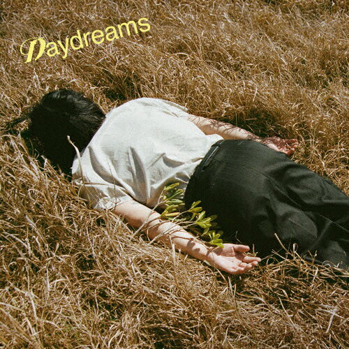 Daydreams/Michael Kaneko[CD]通常盤【返品種別A】