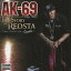 ̵THE STORY OF REDSTA-TOUR FINAL '08-Chapter 1/AK-69 a.k.a.Kalassy Nikoff[CD+DVD]ʼA