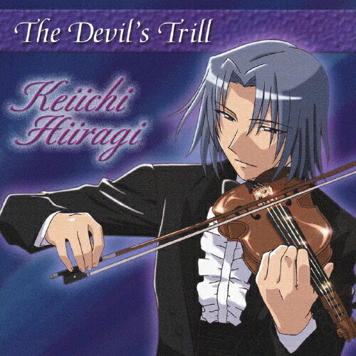 品　番：NECA-30153発売日：2006年03月25日発売出荷目安：5〜10日□「返品種別」について詳しくはこちら□TX系アニメ「おねがいマイメロディ」より品　番：NECA-30153発売日：2006年03月25日発売出荷目安：5〜10日□「返品種別」について詳しくはこちら□CDアルバムアニメーション関連(特撮等含む)発売元：インターチャネルTX系アニメ「おねがいマイメロディ」より収録情報《1枚組 収録数:9曲》&nbsp;1.イントロダクション「夢の幕間〜柊のテーマ〜」(-Introduction-“The Theme of Hiiragi")《TX系アニメ「おねがいマイメロディ」より》&nbsp;2.ツィゴイネルワイゼン(Zigeunerweisen,Op.20)&nbsp;3.シャコンヌト短調(Chaconne in G Minor)&nbsp;4.スケルツォ=タランテラ(Scherzo-tarantelle,Op.16)&nbsp;5.プレリュードとアレグロ(Praeludium und Allegro)&nbsp;6.伝説曲 Op.17(Legende,Op.17)&nbsp;7.24のキャプリース 作品1 第13番ト短調(24 Caprices for solo violin,Op.1 No.13 in G Minor)&nbsp;8.悪魔のトリル(SONATA in G minor “The Devil's Trill")&nbsp;9.タイスの瞑想曲(Meditation from Thais)