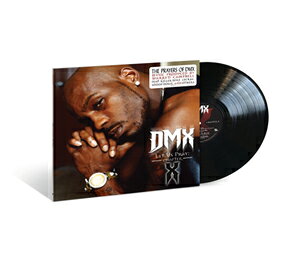 【送料無料】LET US PRAY: CHAPTER X【アナログ盤】【輸入盤】▼/DMX[ETC]【返品種別A】