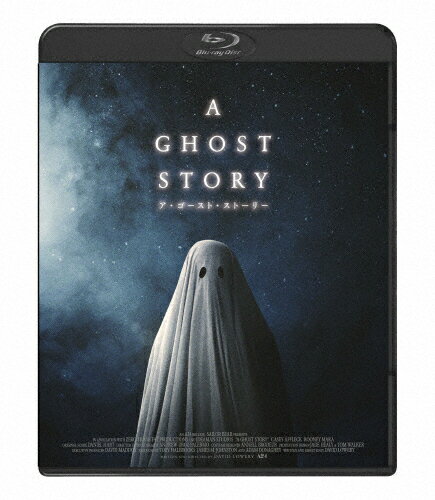 A GHOST STORY/ア・ゴースト・ストーリー/ケイシー・アフレック