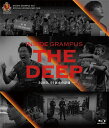 【送料無料】名古屋グランパス INSIDE GRAMPUS THE DEEP -308日、55試合の記録- 2021イヤーBlu-ray/サッカー[Blu-ra...
