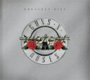 GREATEST HITS[輸入盤]/GUNS N' ROSES[CD]【返品種別A】