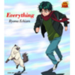 Everything/越前リョーマ[CD]【返品種別A】