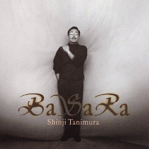 バサラ/谷村新司[SHM-CD]【返品種別A】