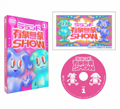 yzhuLۖSHOWvVol.1/h[DVD]yԕiAz