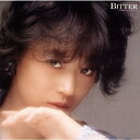 [中森明菜 カタログキャンペーン特典付]BITTER AND SWEET AKINA NAKAMORI 8TH ALBUM(+2)【オリジナル・カラオケ付】＜2023ラッカーマスターサウンド＞/中森明菜[CD]【返品種別A】