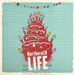 LIFE/Northern19[CD]【返品種別A】