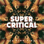 SUPER CRITICAL͢סۢ/THE TING TINGS[CD]ʼA