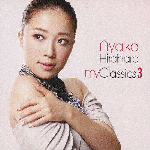 my Classics 3/ʿ[CD]ʼA