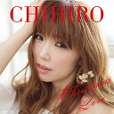 枚数限定 限定盤 Christmas Love(初回限定盤)/CHIHIRO CD DVD 【返品種別A】