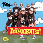 THE FURY OF THE AQUABATS!(EXPAND 2018 REMASTER)yAՁz/THE AQUABATS[CD]yԕiAz