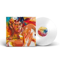 【送料無料】LIVE FOR ME [WHITE VINYL]【アナログ盤】【輸入盤】▼/オマー・アポロ[ETC]【返品種別A】