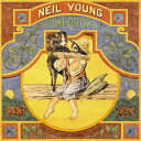 HOMEGROWN 【輸入盤】【アナログ盤】▼/NEIL YOUNG ETC 【返品種別A】