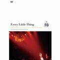 【送料無料】Every Little Thing 10th Anniversary Special Live at Nippon Budokan/Every Little Thing[DVD]【返品種別A】