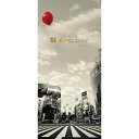 【送料無料】[枚数限定][限定盤]EPIC DAY(初回限定盤)/B'z[CD+DVD]【返品種別A】