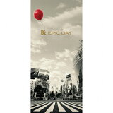 B’z「愛しい人よGood Night」で泣いちゃった話。2021.2.22
