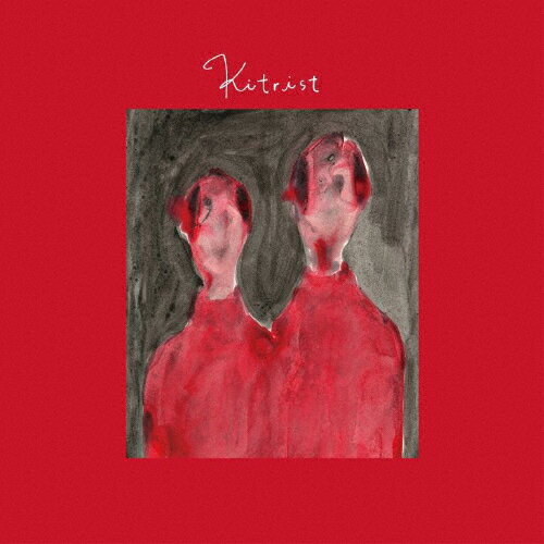 Kitrist/Kitri[CD]【返品種別A】