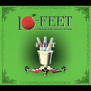 4REST/10-FEET[CD]【返品種別A】