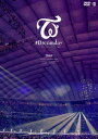 【送料無料】TWICE DOME TOUR 2019 “#Dreamday