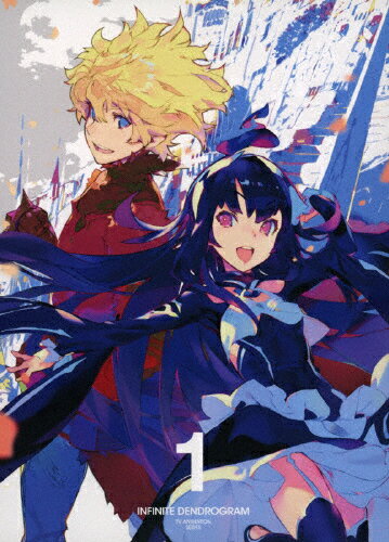 ̵֥ۡե˥åȡǥɥBlu-ray Vol.1/˥᡼[Blu-ray]ʼA