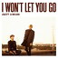 [][]I WON'T LET YOU GO(C)/GOT7[CD+DVD]ʼA
