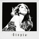 Utopia/加藤ミリヤ[CD]通常盤【返品種別A】