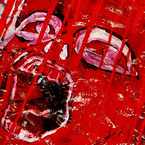 TERROR〜剥離〜/LOUDNESS[SHM-CD]【返品種別A】