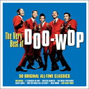 VERY BEST OF DOO-WOP/VARIOUS