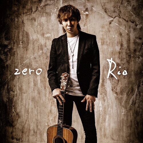 ZERO/Rio[CD]【返品種別A】