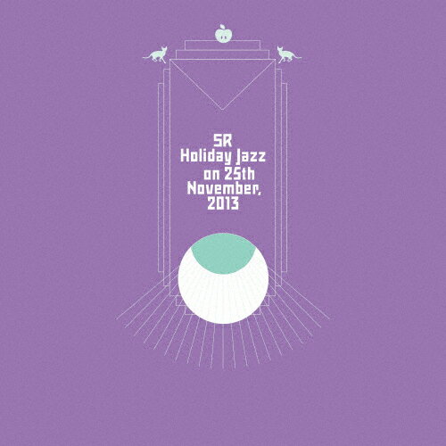 枚数限定 限定 HOLIDAY JAZZ ON NOVEMBER, 2013(初回生産限定)【アナログ盤】/椎名林檎 ETC 【返品種別A】