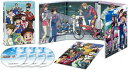 【送料無料】 枚数限定 限定版 新世紀GPXサイバーフォーミュラ Blu-ray BOX スペシャルプライス版/アニメーション Blu-ray 【返品種別A】