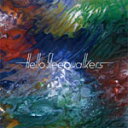 }W:liCNZC/Hello Sleepwalkers[CD]yԕiAz