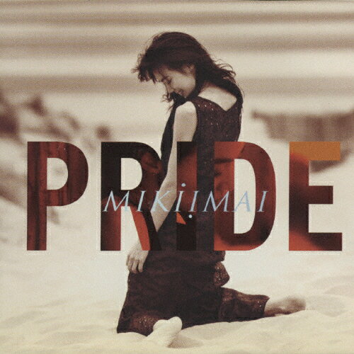 PRIDE/[CD]ʼA