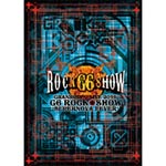 【送料無料】GRANRODEO LIVE 2011 G6 ROCK☆SHOW〜SUPERNOVA FEVER〜 LIVE DVD/GRANRODEO[DVD]【返品種別A】