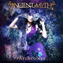 【送料無料】ArcheoNyx -Deluxe Edition-/ANCIENT MYTH[CD]【返品種別A】