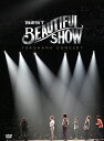 【送料無料】BEAST BEAUTIFUL SHOW YOKOHAMA CONCERT/BEAST[DVD]【返品種別A】