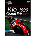 Rio Grand Prix 1999 NELSON PIQUET CIRCUIT/[^[EX|[c[DVD]yԕiAz