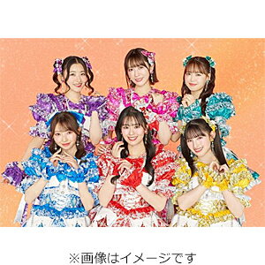 [限定盤][先着特典付]超ときめき■宣伝部 ニューシングル「タイトル未定」(坂井仁香ver./初回生産限定盤)【CD】/超ときめき■宣伝部[CD][紙ジャケット]【返品種別A】(2)