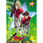 【送料無料】アイシールド21 36/アニメーション[DVD]【返品種別A】