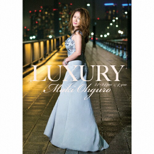 ̵[][]LUXURY 22-24pm &4you(BIG/)/൨[CD]ʼA