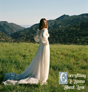 [枚数限定]EVERYTHING I KNOW ABOUT LOVE【輸入盤】▼/レイヴェイ[CD]【返品種別A】