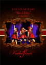 【送料無料】Kalafina LIVE THE BEST 2015“Red Day at 日本武道館/Kalafina DVD 【返品種別A】