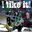 [][]I like it!()/MAP6[CD+DVD]ʼA