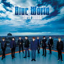 [枚数限定]Blue World(DVD付)/SUPER JUNIOR[CD+DVD]【返品種別A】