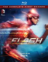 【送料無料】THE FLASH/フラッシュ〈ファースト・シーズン〉 コンプリート・ボックス/グラント・ガスティン[Blu-ray]【返品種別A】