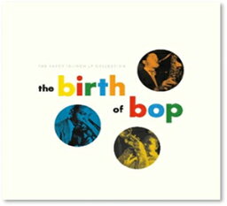 【送料無料】[枚数限定][限定]THE BIRTH OF BOP: THE SAVOY 10-INCH LP COLLECTION[5LP]【アナログ盤】【輸入盤】▼/V.A.[ETC]【返品種別A】