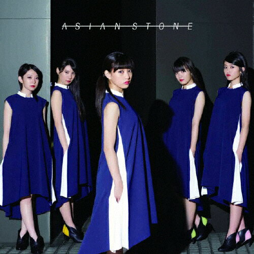 ASIAN STONE/Dorothy Little Happy[CD]【返品種別A】