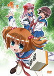 [枚数限定][限定版]咲-Saki- 2 初回限定版/アニメーション[DVD]