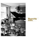 [枚数限定][限定盤]Gifts(初回限定盤)/Superfly[CD+DVD]【返品種別A】